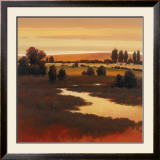 Evening Glow