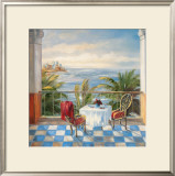 Buy Terrace View II at AllPosters.com