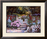 Buy Open Gate at AllPosters.com
