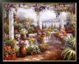 Buy Lake in Summer at AllPosters.com