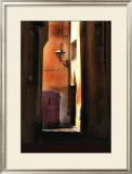 Buy Siena Alley II at AllPosters.com