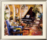 The Music Room