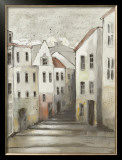 Buy Town Houses II at AllPosters.com