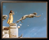 Gargoyles