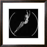 La Danseuse du Crazy Horse