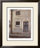 Buy Italian Courtyard I at AllPosters.com