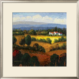 Buy Golden Hills II at AllPosters.com