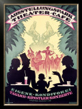Austellungs Theater Cafe