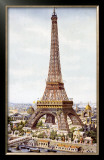 Eiffel Tower