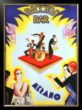 Buy Bacchus Bar at AllPosters.com