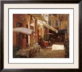 Café de Provence