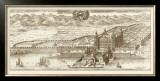 Buy Sepia Arxskogkloster at AllPosters.com