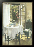 Buy Morning in the Studio at AllPosters.com