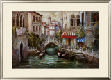 Buy Venice, Paradiso Canal at AllPosters.com