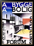 Buy Bygge og Bolig at AllPosters.com