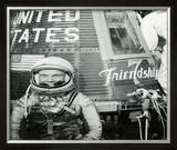 Buy John Glenn at AllPosters.com