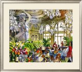 Buy Museum LuncheonIII at AllPosters.com