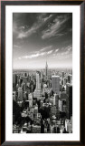 Buy Empire State Building, Midtown Manhattan at AllPosters.com
