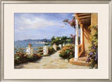Buy French Mediterranean at AllPosters.com