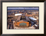 Lucas Oil Stadium - Indianapolis Colts