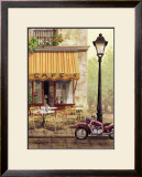 Buy Cafe at AllPosters.com