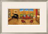 Buy Lavish Surroundings II at AllPosters.com
