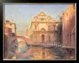 Venetian Escape I