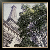 Buy The Eiffel at AllPosters.com