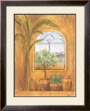 Buy Window in the Tropics I at AllPosters.com