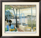 Buy Lela's Tavern in Greece at AllPosters.com