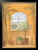 Buy Window in the Tropics II at AllPosters.com