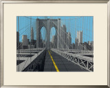 Buy Brooklyn Bridge at AllPosters.com