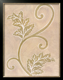 Oakleaf Decoration