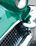 Tail Fins and Two Tones III