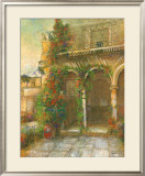 Buy English Garden IV at AllPosters.com