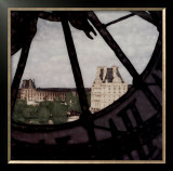 Buy D'Orsay View at AllPosters.com