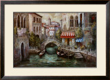 Buy Venice, Paradiso Canal at AllPosters.com