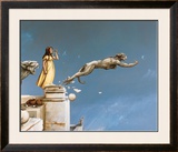 Gargoyles