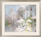 Buy Place du Tertre at AllPosters.com