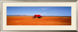 Outback Hut