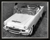 Buy Mercury Sedan, 1954 at AllPosters.com