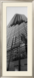 Buy Skyscraper Reflections at AllPosters.com