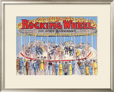 Buy Rocking Wheel at AllPosters.com