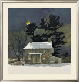 Buy Moon Shadows at AllPosters.com