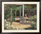 Buy Posy Patio at AllPosters.com