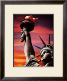 Buy Statue of Liberty at AllPosters.com