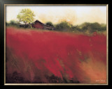 Buy Red Land at AllPosters.com