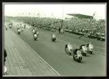 Monza Motorcycle GP Race