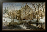 Buy Mill in the Morning at AllPosters.com
