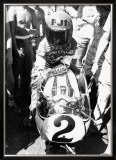 Buy Kenny Roberts, Laguna Seca GP at AllPosters.com